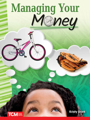 cover image of Managing Your Money